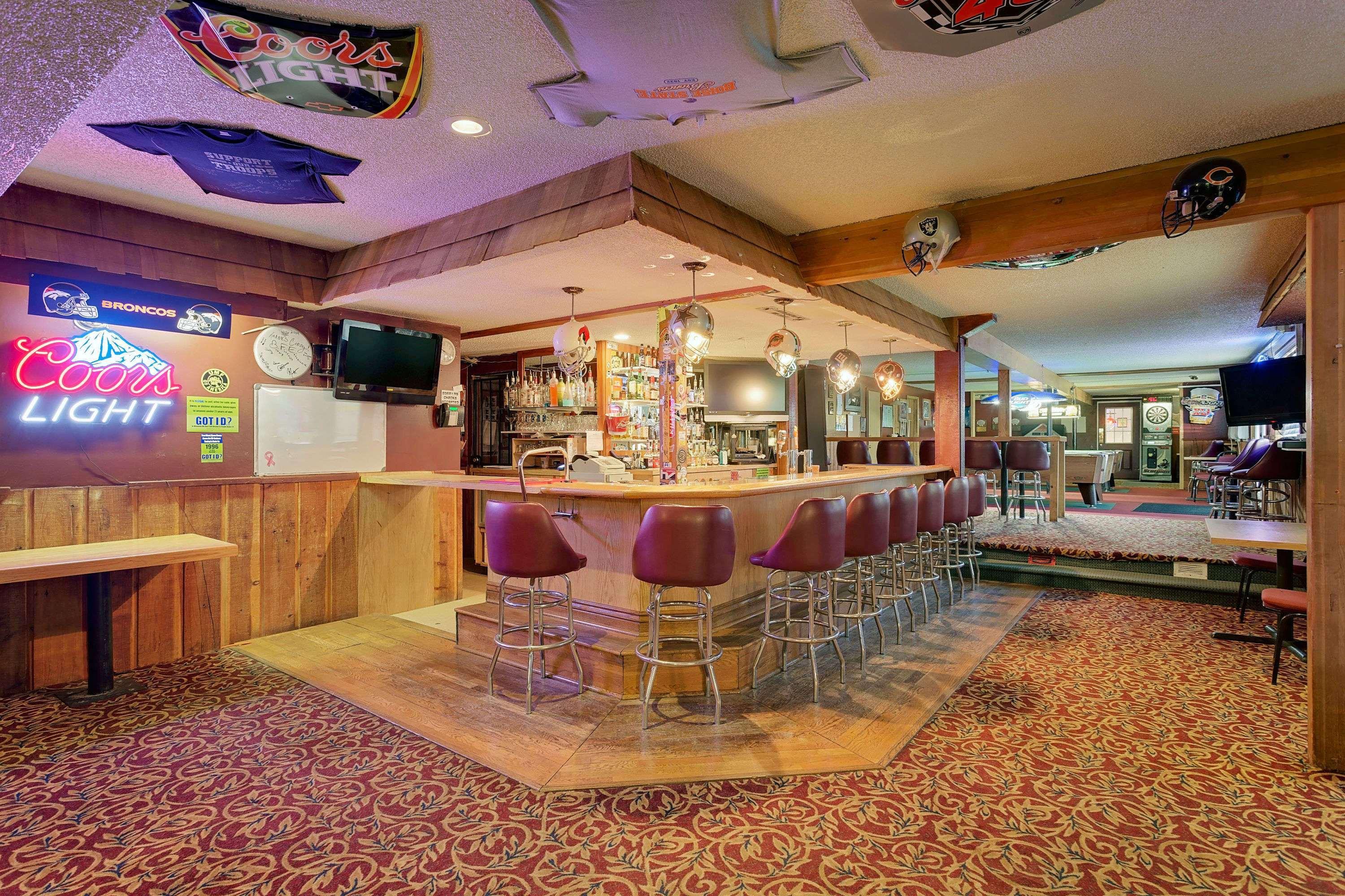 Knights Inn Evanston Eksteriør billede